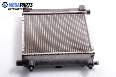 Water radiator for Mercedes-Benz 124 (W/S/C/A/V) (1984-1997) 2.3, sedan